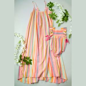 Andie Dress Size Small